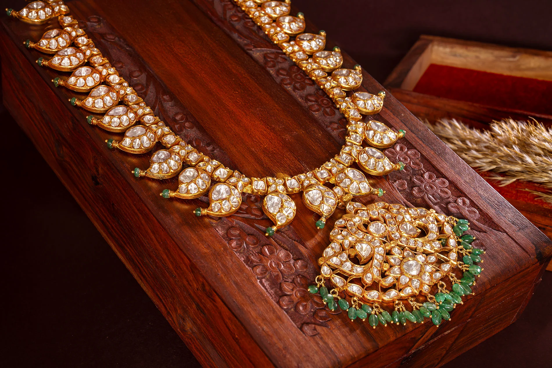 Royal Opulence