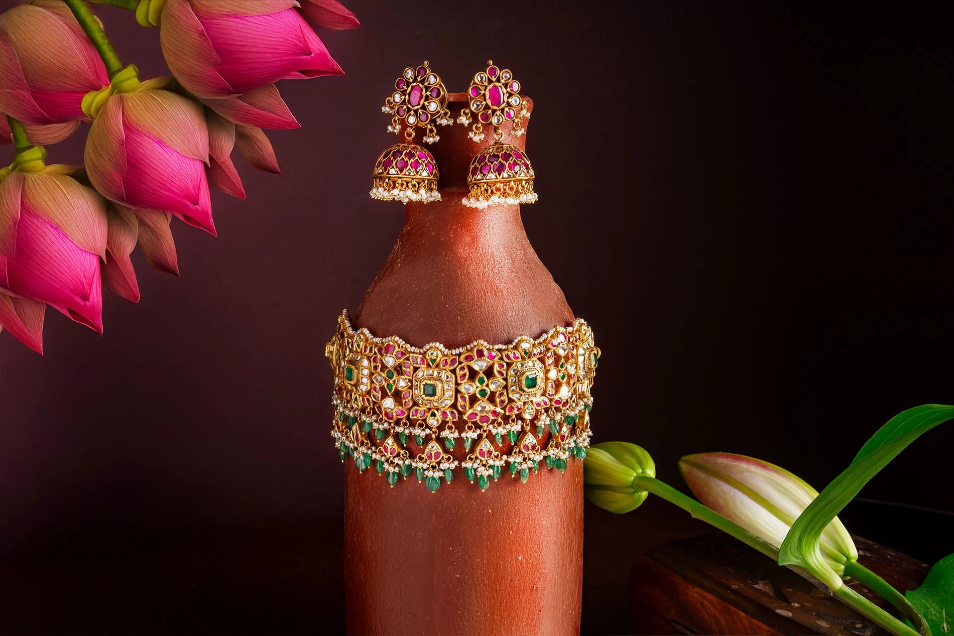 Royal Opulence