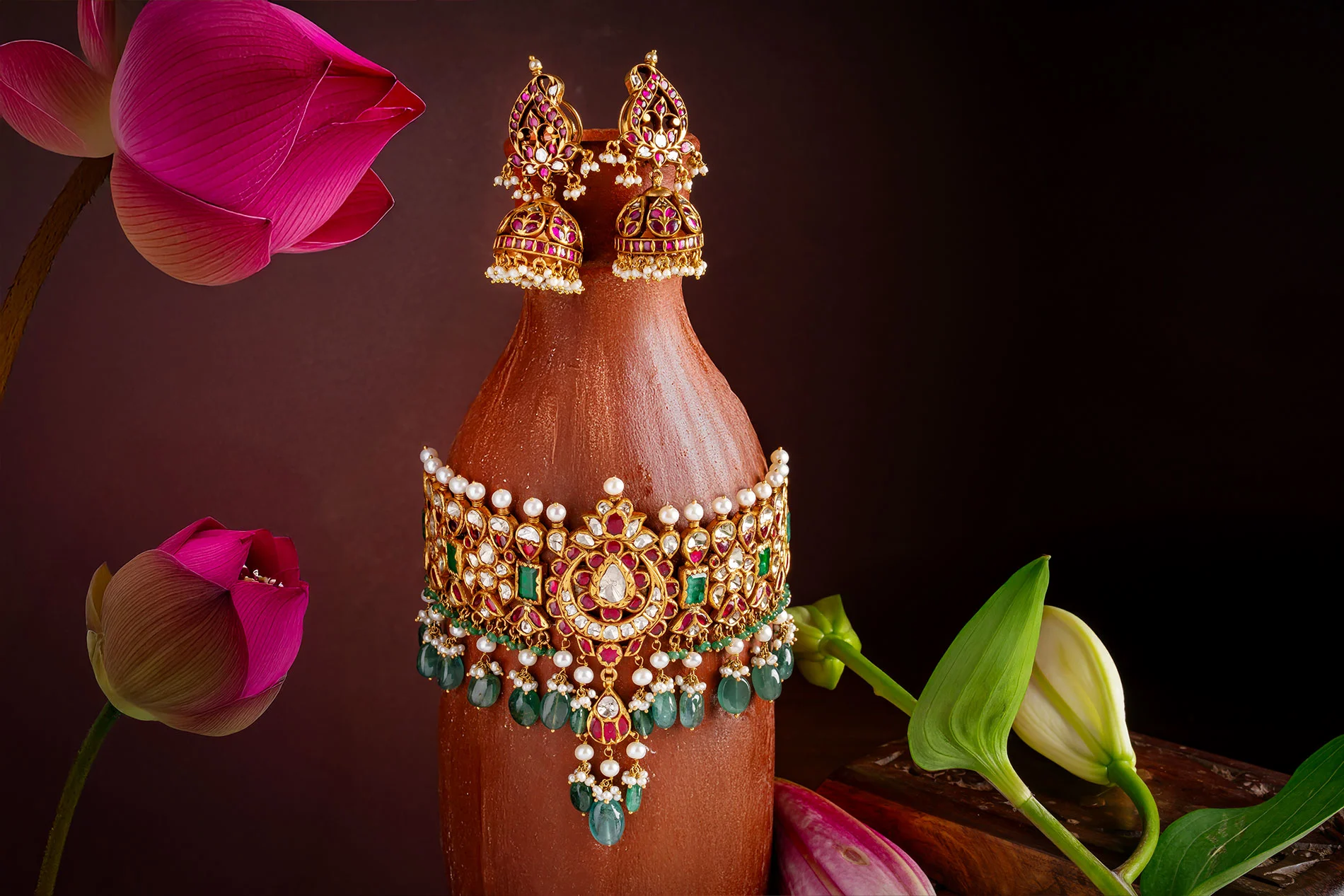 Royal Opulence