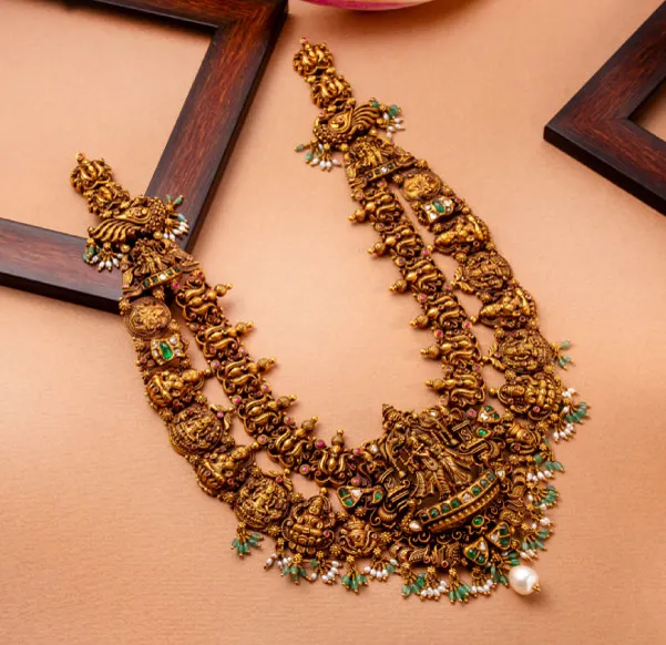 divine heritage