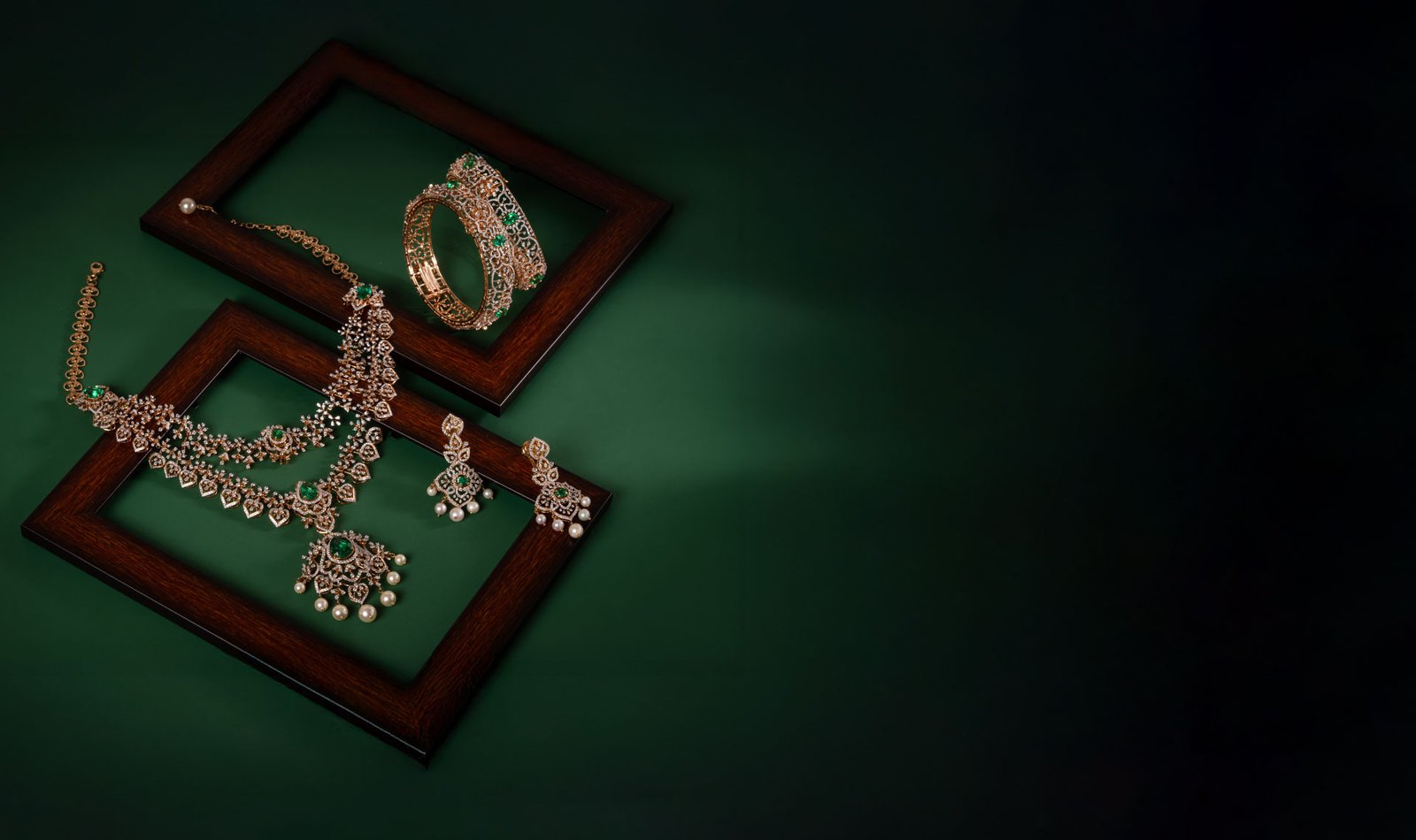 Designed for Today, Inspired Forever.